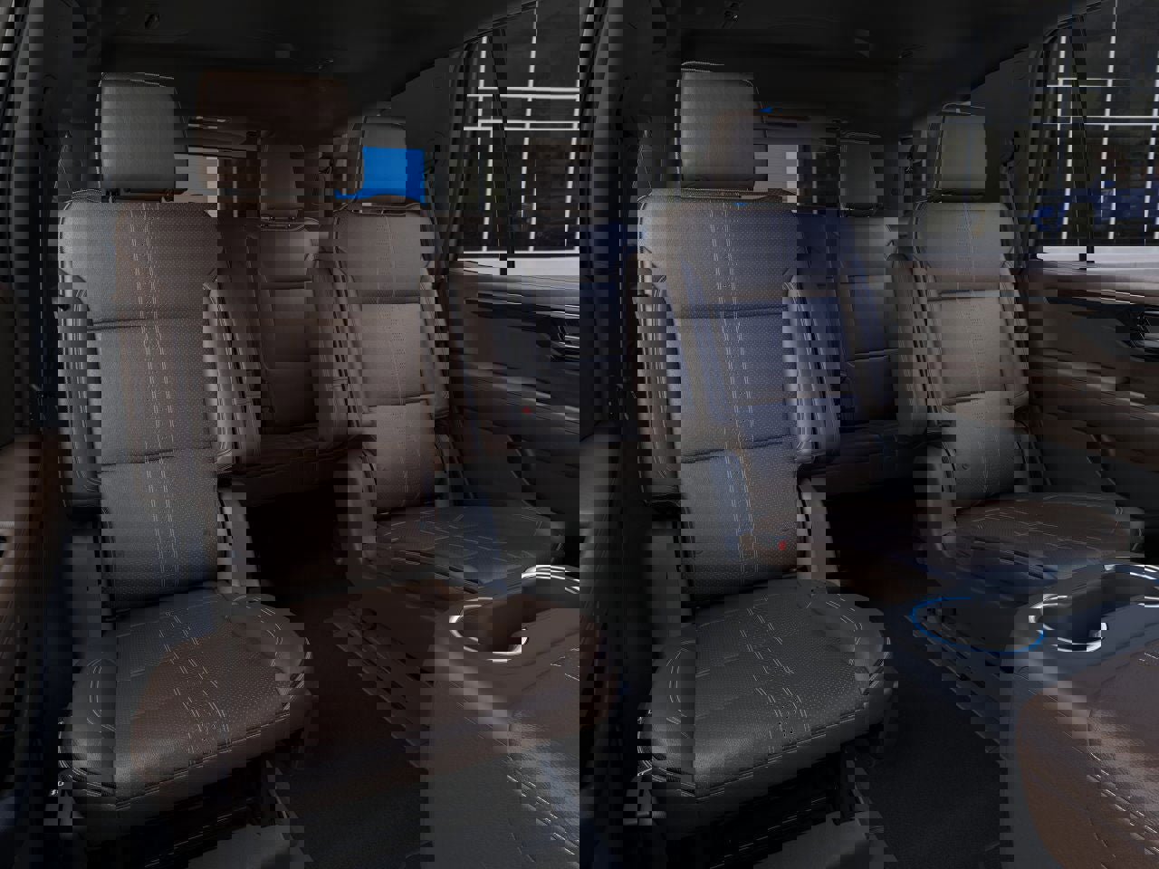 New 2026 Chevrolet Tahoe High Country image 17