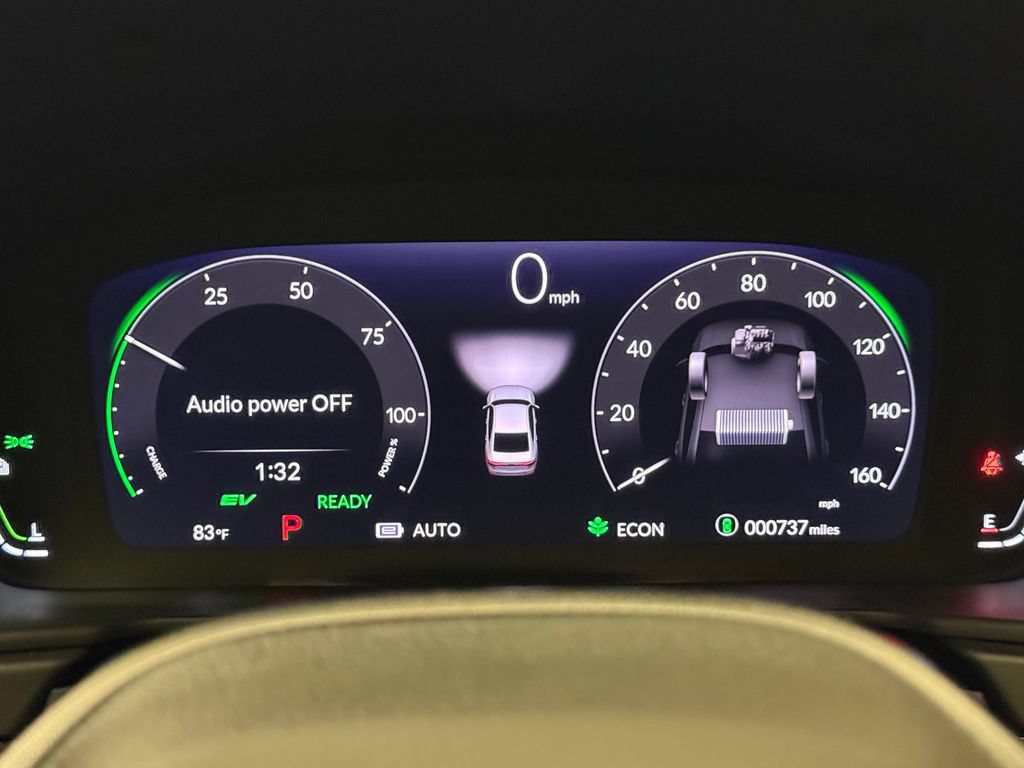 Used 2025 Honda Accord Sport image 30