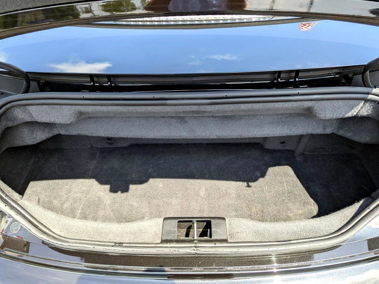 Used 2011 Maserati GranTurismo Convertible image 33