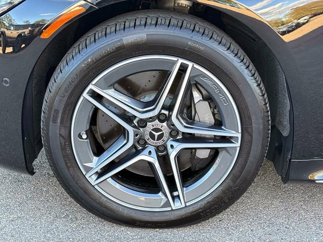 Used 2024 Mercedes-Benz S 580 4MATIC Sedan image 33