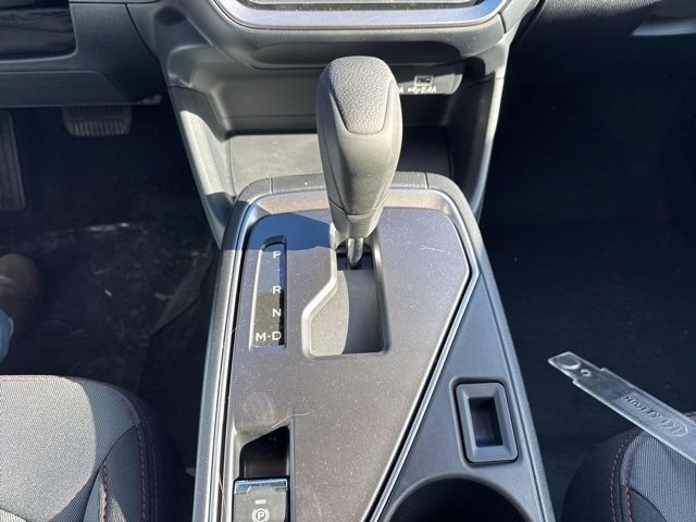 New 2026 Subaru Impreza 2.0i Sport AWD/4WD image 21