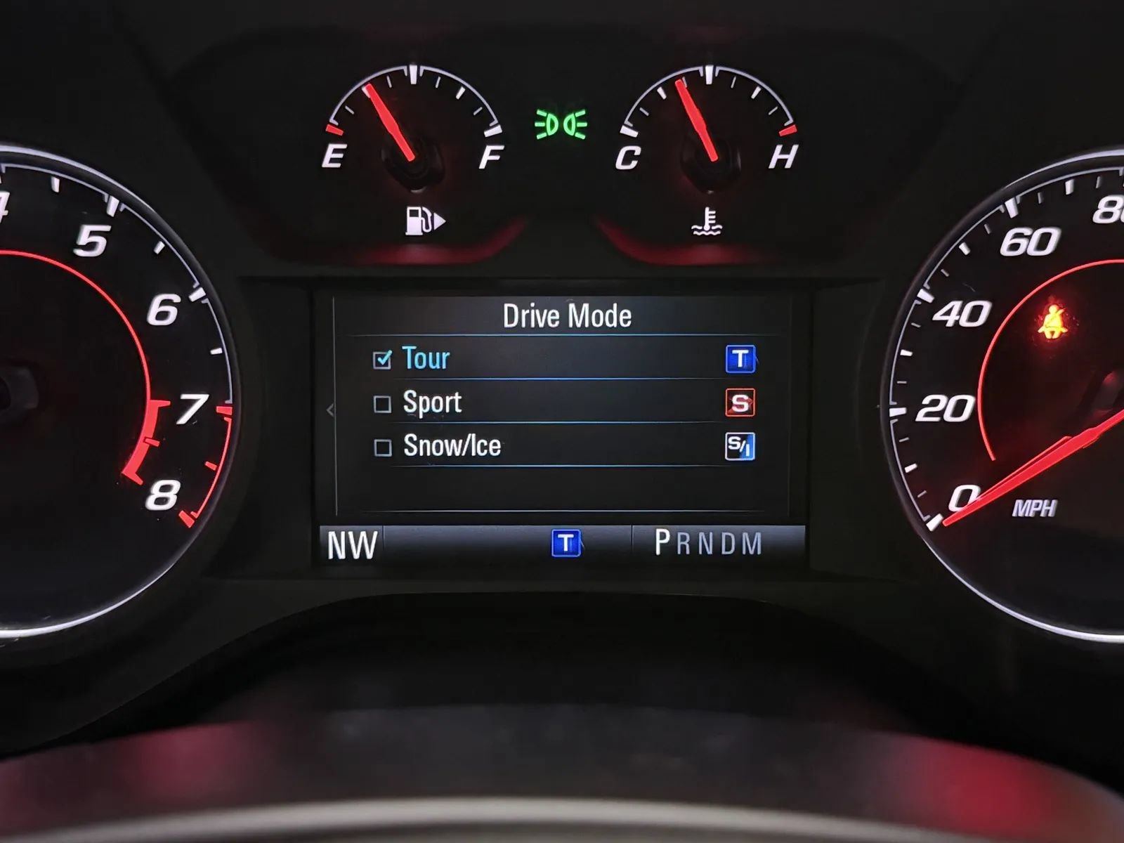 Used 2017 Chevrolet Camaro LT w/ RS Package RWD image 11