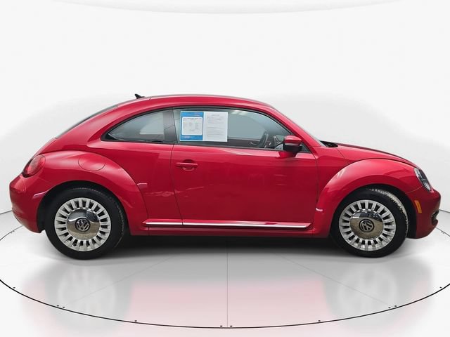 Used 2015 Volkswagen Beetle 1.8T FWD image 5
