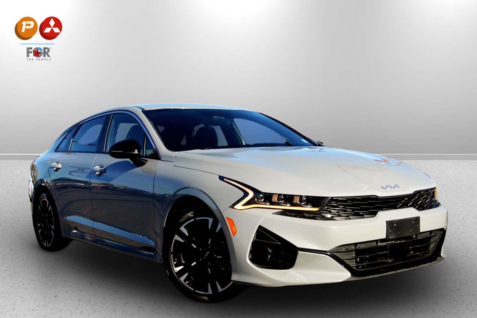 Used 2024 Kia K5 GT-Line w/ GT-Line Premium Package image 4