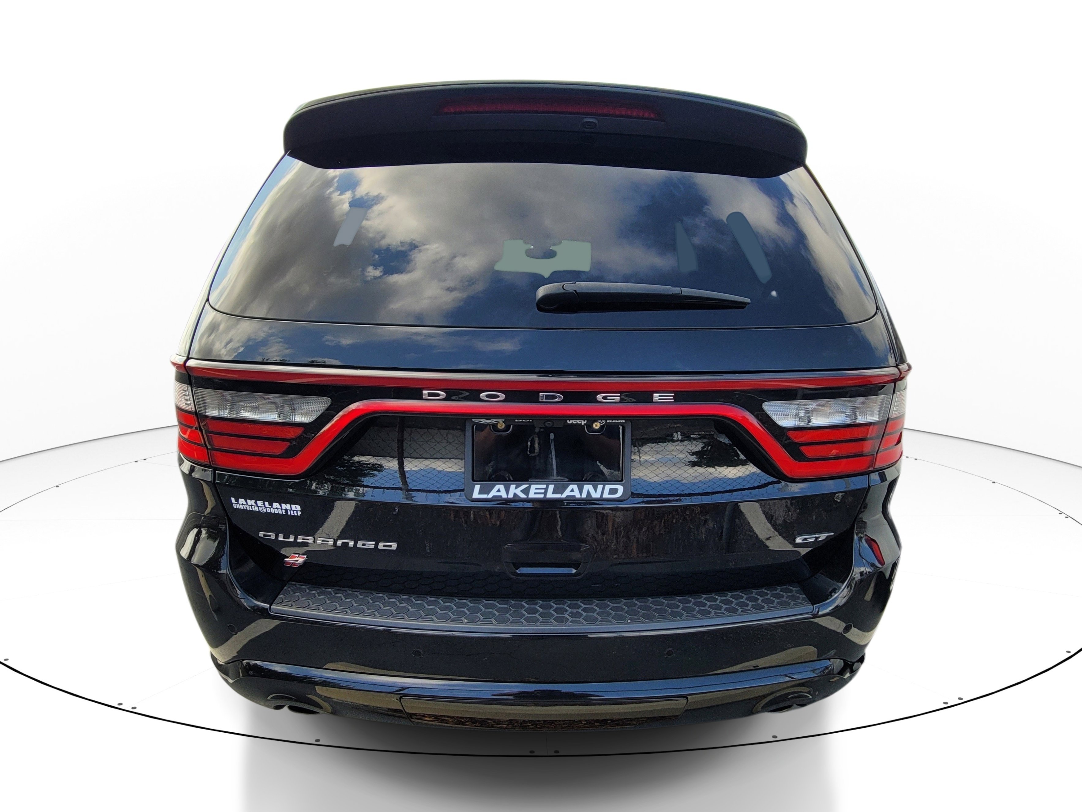 Used 2023 Dodge Durango GT image 5