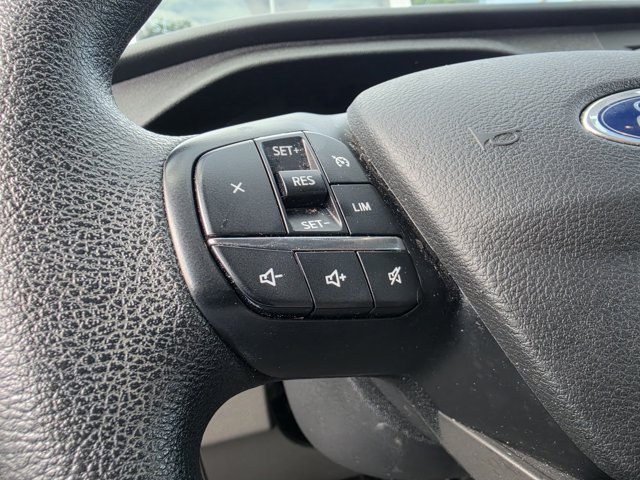 Used 2025 Ford Transit 250 Low Roof w/ Exterior Upgrade Package RWD image 24