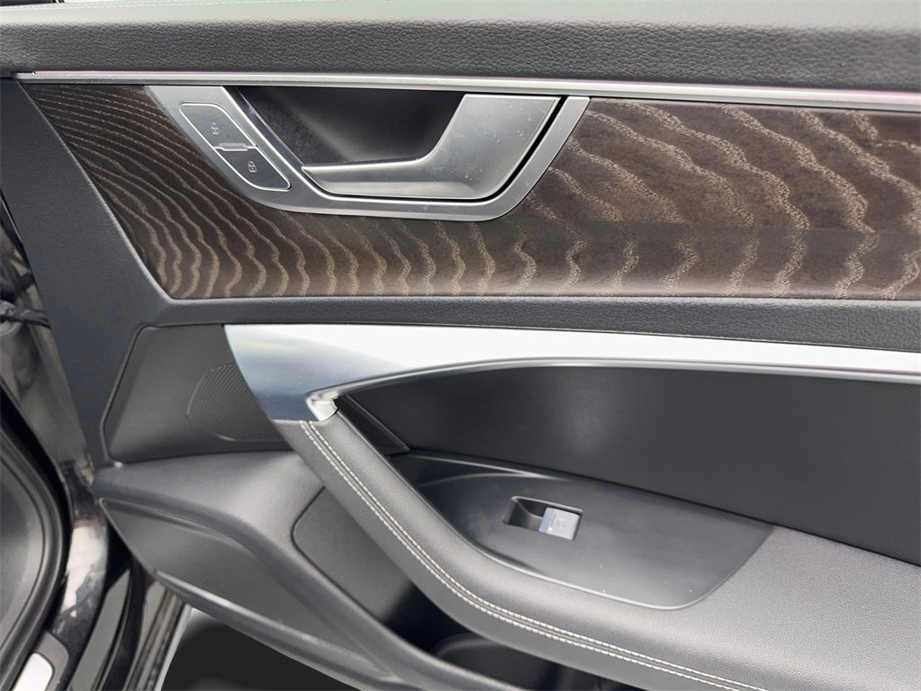 Used 2022 Audi A6 Premium Plus w/ Premium Plus Package image 50