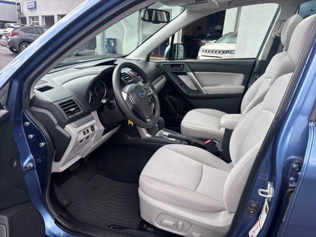 Used 2015 Subaru Forester 2.5i Premium w/ Popular Package #1 AWD/4WD image 14