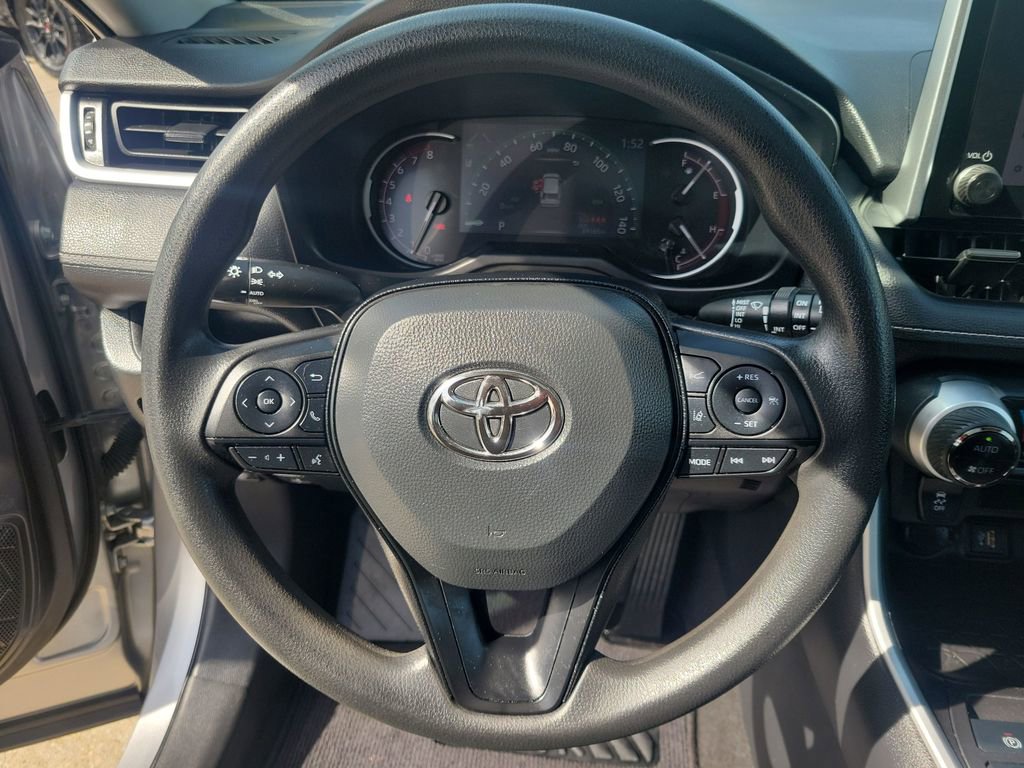 Certified 2023 Toyota RAV4 XLE w/ Convenience Package image 24