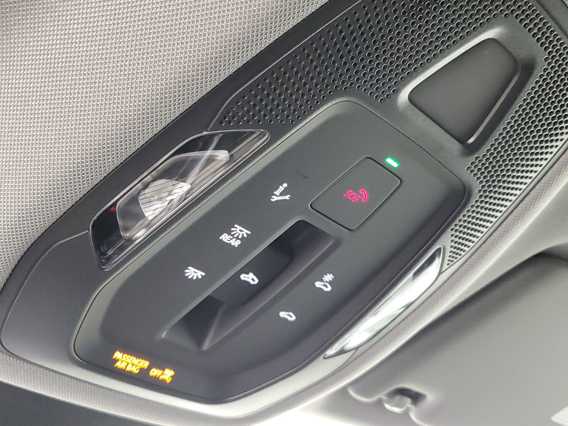 New 2025 Audi Q5 Premium Plus image 42