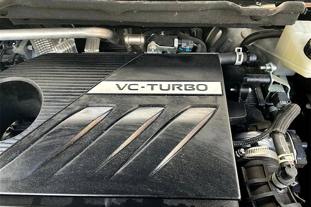 Used 2023 Nissan Rogue SV image 31