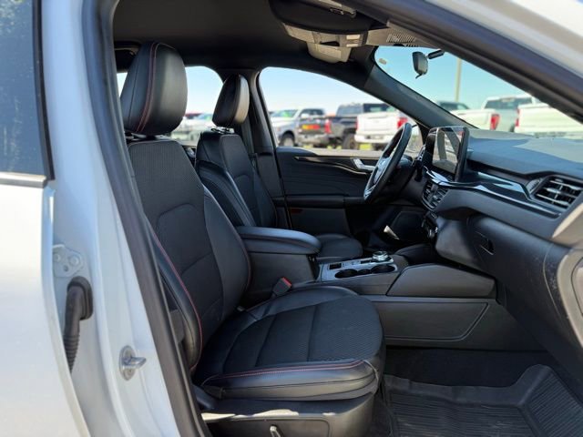 Used 2023 Ford Escape ST-Line Select w/ Tech Pack #2 image 18