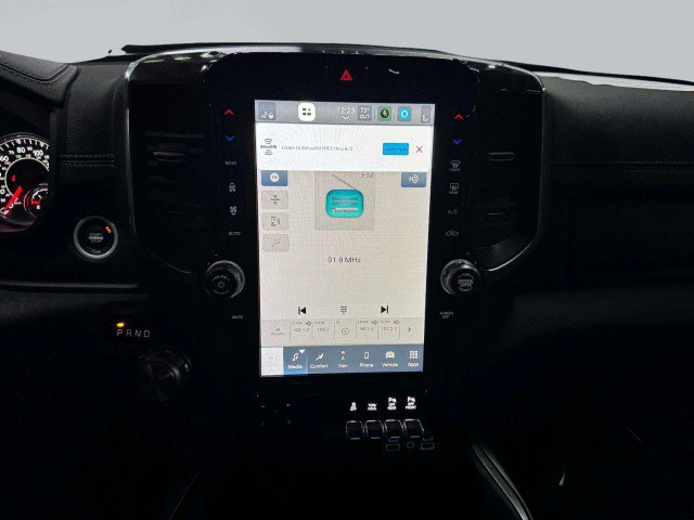 Used 2022 RAM 1500 Laramie image 29