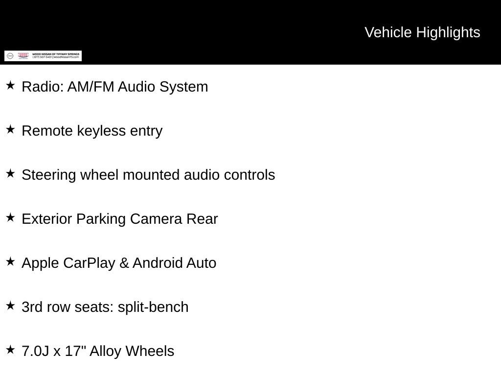 Used 2023 Kia Sorento LX image 24