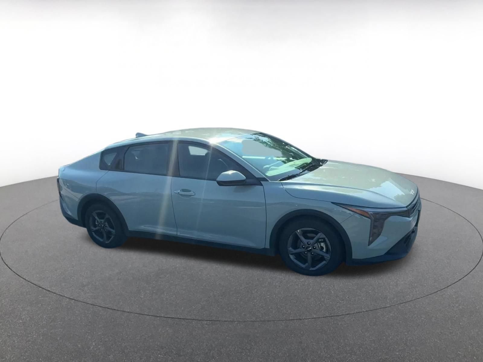 Used 2025 Kia K4 FWD video 2
