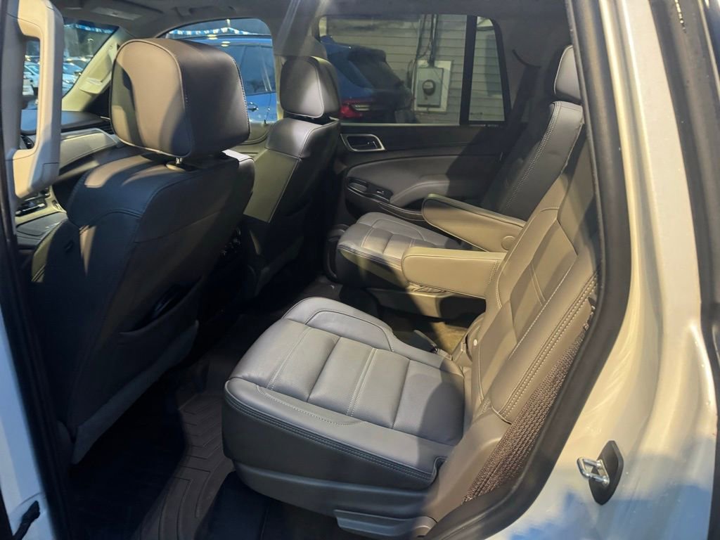 Used 2019 GMC Yukon Denali w/ Denali Ultimate Package image 30