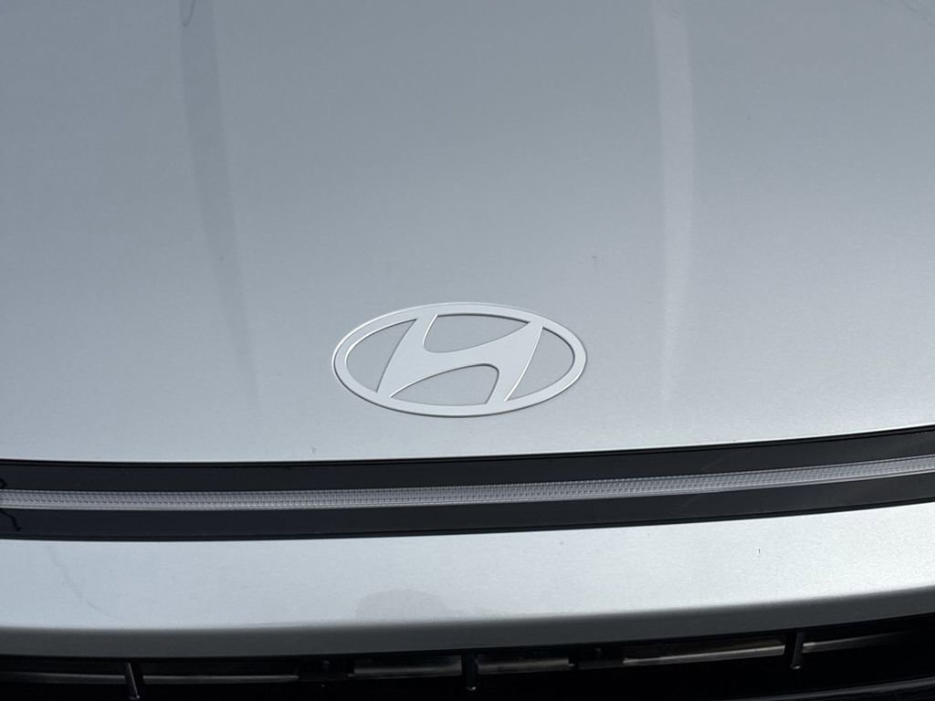 Used 2025 Hyundai Sonata SEL image 33