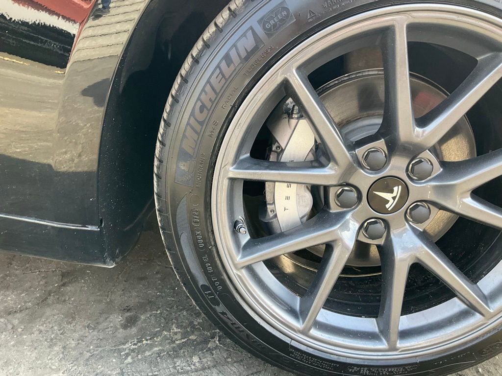Used 2023 Tesla Model 3 Standard Range RWD image 75
