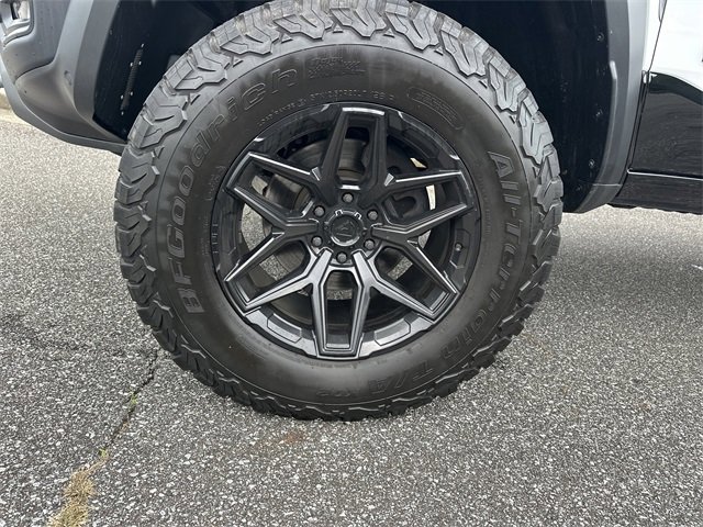 Used 2023 RAM 1500 TRX w/ TRX Level 2 Equipment Group image 11