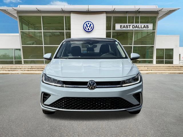 New 2026 Volkswagen Jetta SE image 5