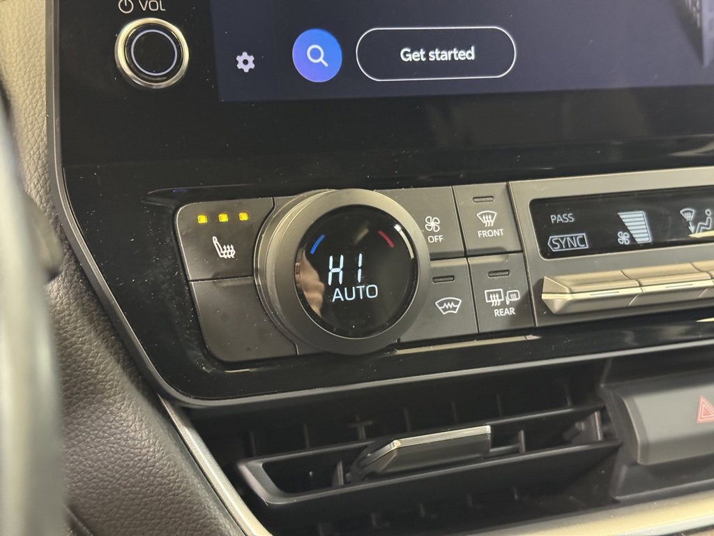 Used 2024 Toyota Grand Highlander XLE image 38