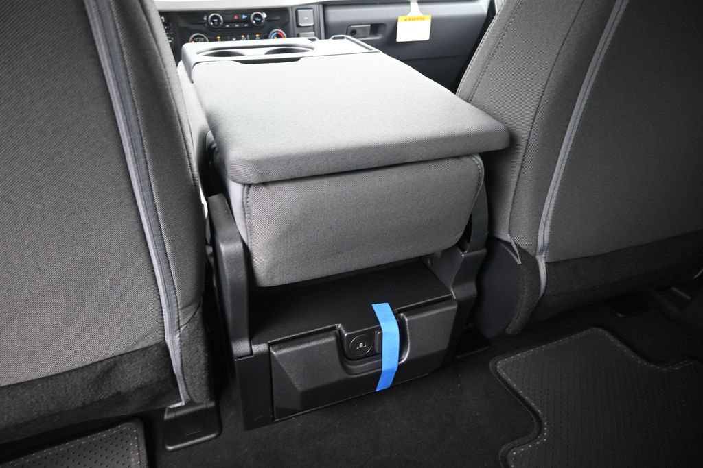 New 2026 Ford F250 XL w/ STX Appearance Package AWD/4WD image 17