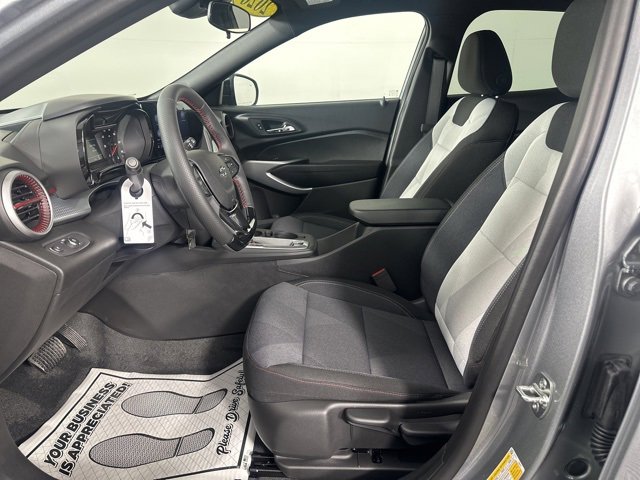 New 2026 Chevrolet Trax RS w/ Driver Confidence Package image 22