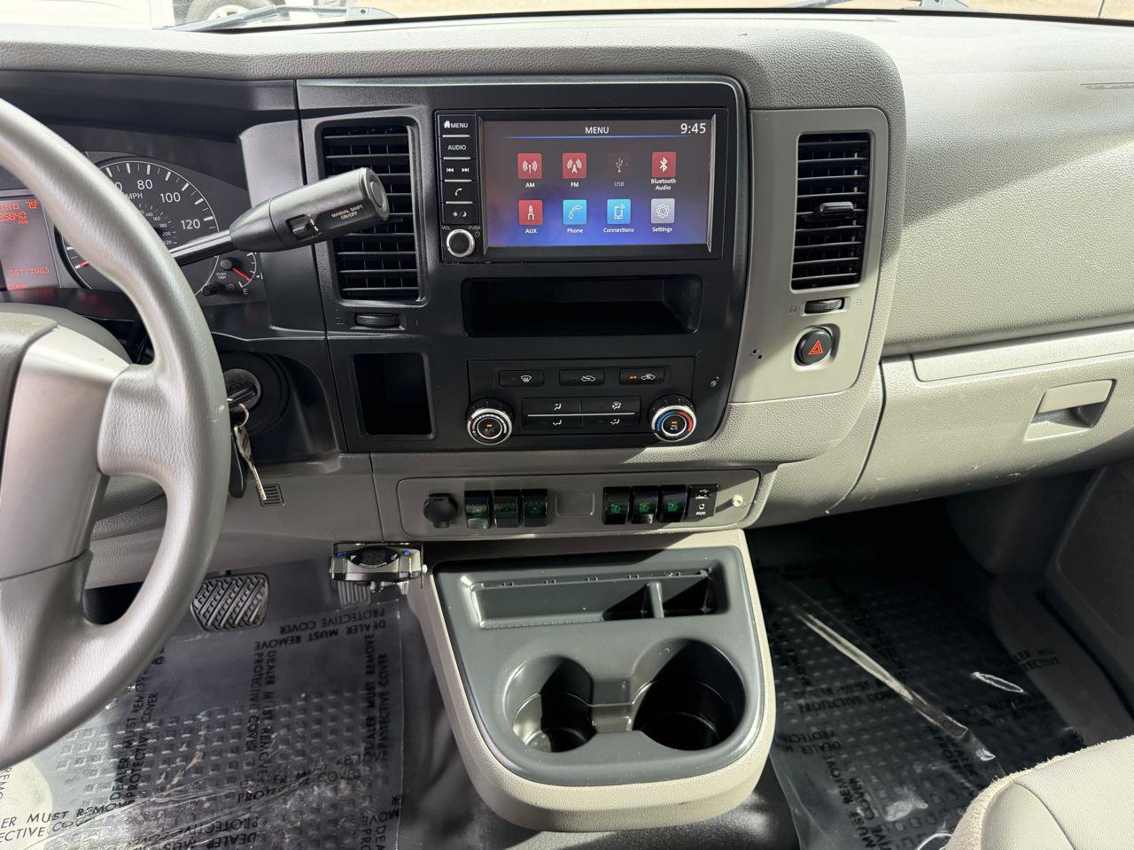 Used 2020 Nissan NV 1500 S RWD image 18