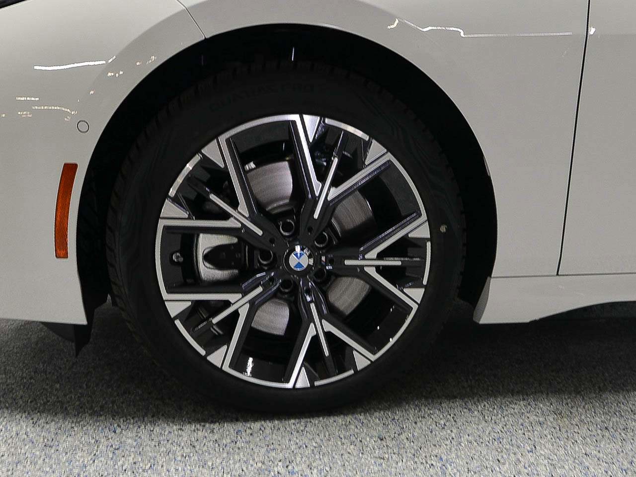 Used 2026 BMW 228i w/ Technology Package image 5