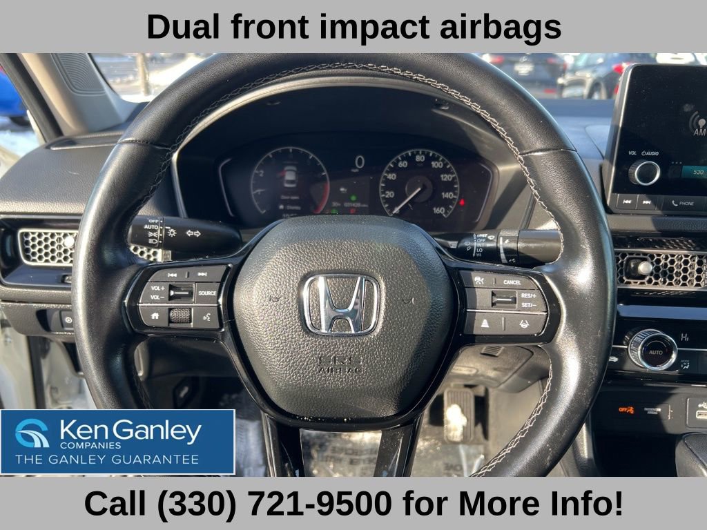 Used 2024 Honda Civic EX image 33