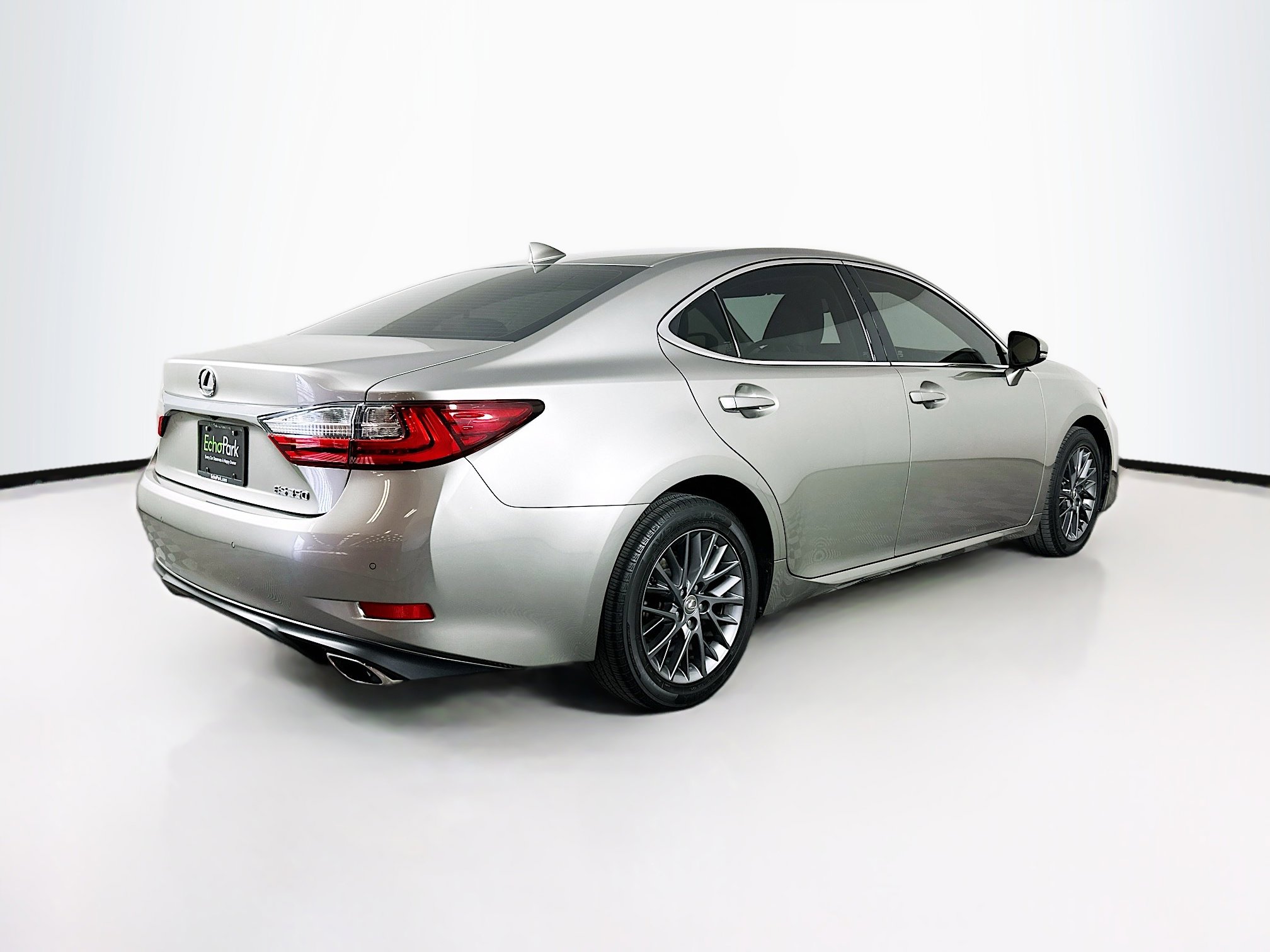 Used 2018 Lexus ES 350 image 9