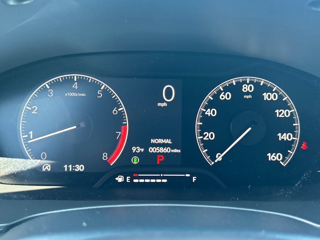Used 2026 Honda Civic Sport image 10