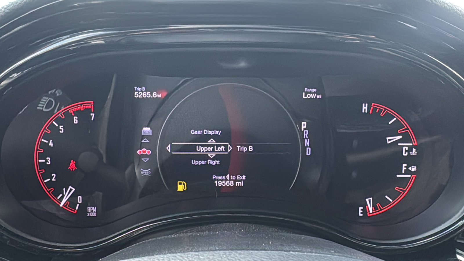 Certified 2024 Dodge Durango R/T image 22