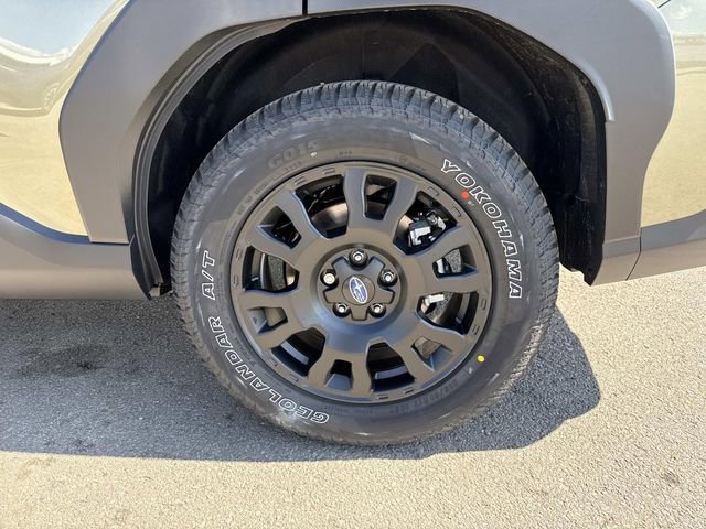 New 2026 Subaru Forester Wilderness image 27