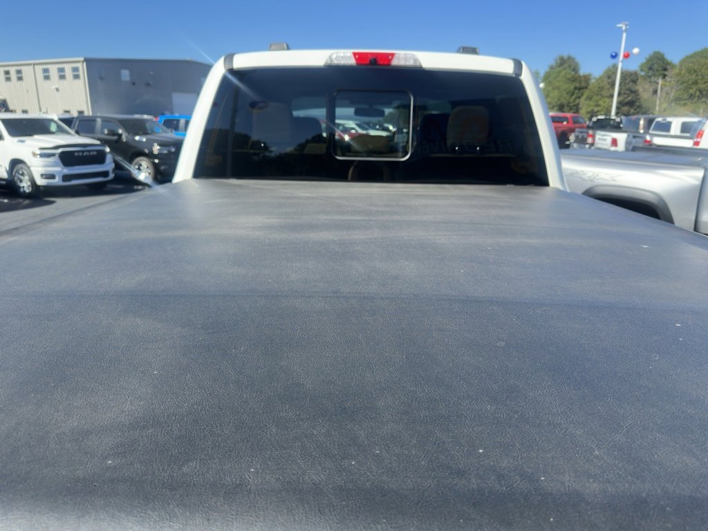 Used 2022 Ford F250 Lariat image 31