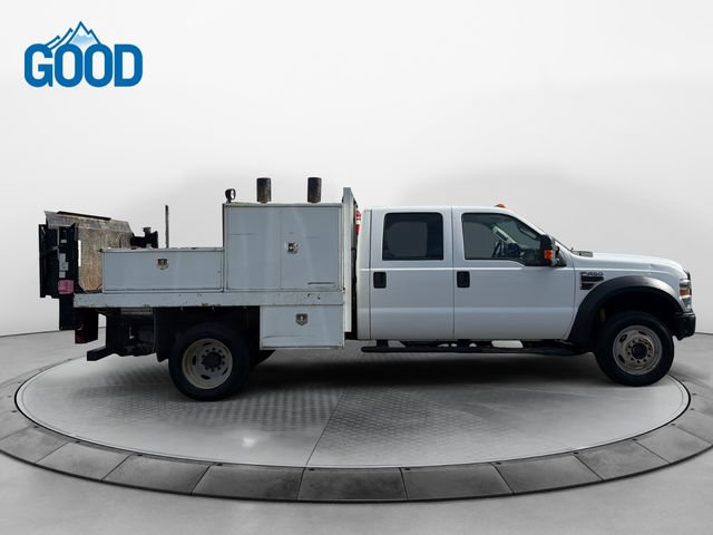 Used 2008 Ford F450 XL AWD/4WD image 6