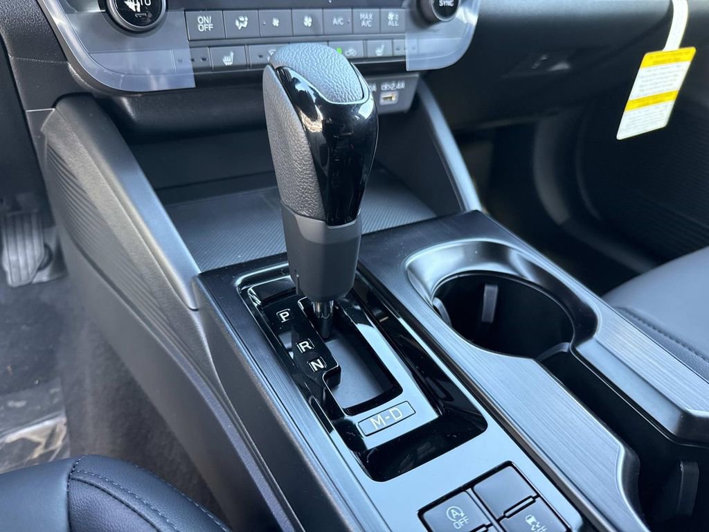 New 2026 Subaru Outback Premium image 29