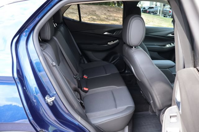 Used 2023 Buick Encore GX Preferred w/ Cold Weather Comfort Package AWD/4WD image 21