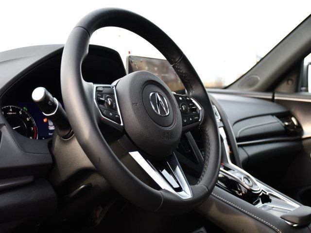 Certified 2026 Acura RDX SH-AWD image 10