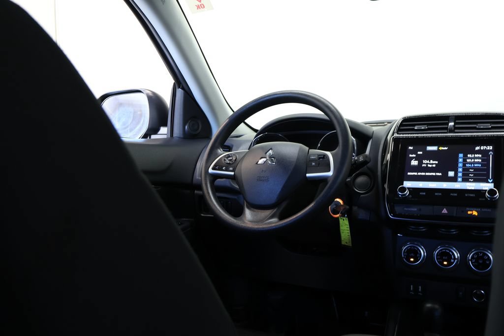 Used 2026 Mitsubishi Outlander Sport ES AWD/4WD image 24