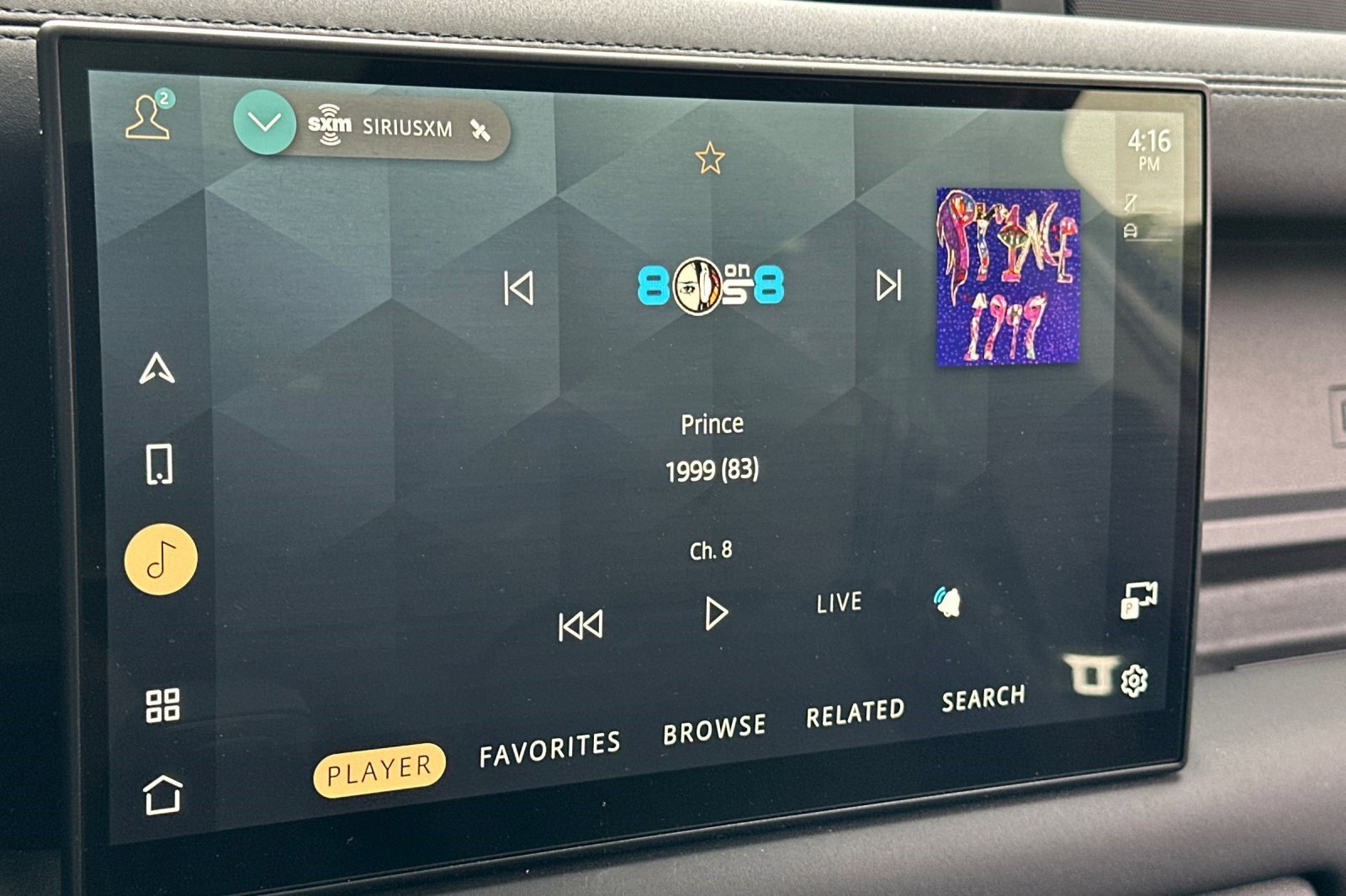 Used 2025 Land Rover Defender 110 S image 20