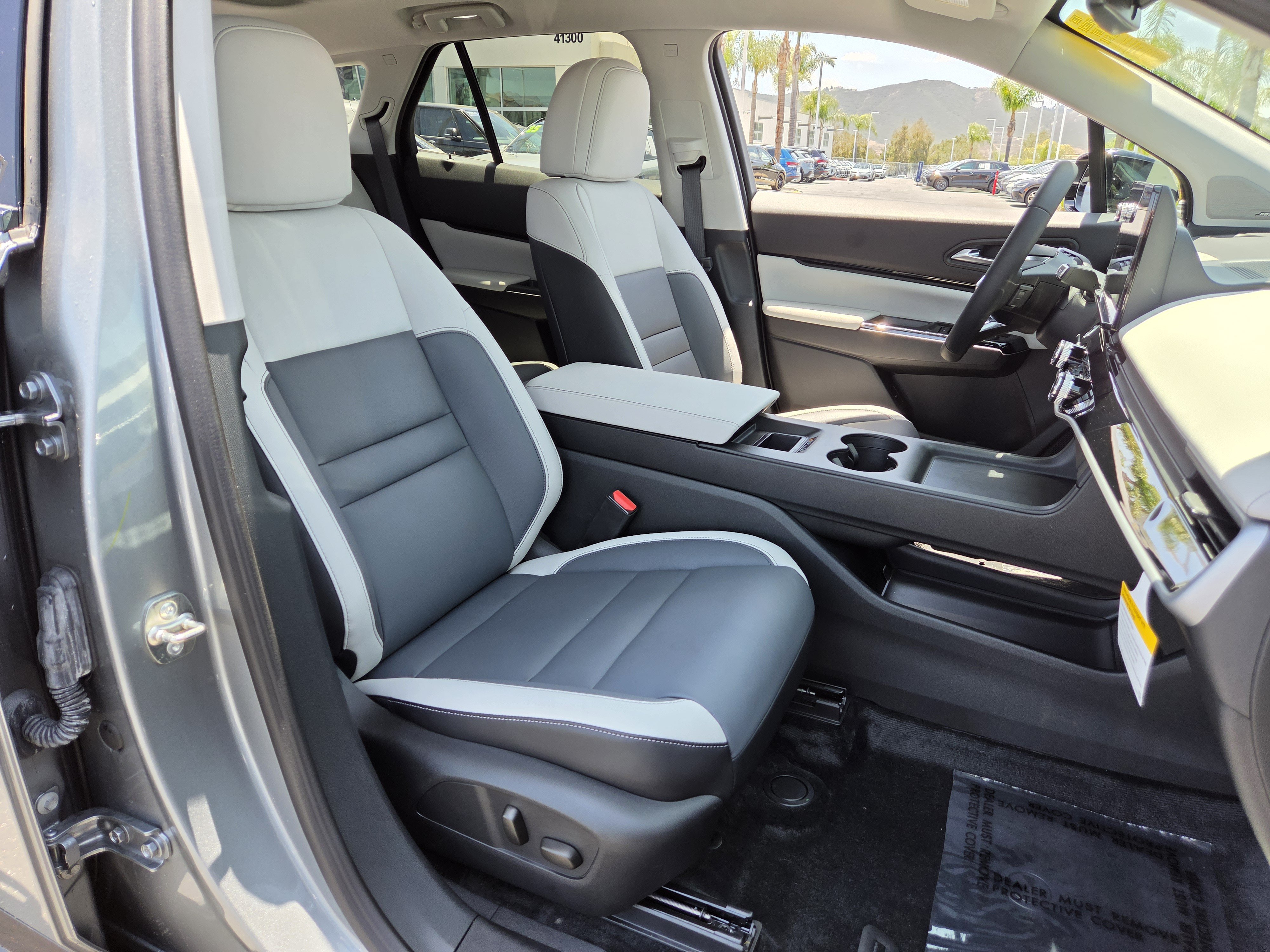 Used 2026 Honda Prologue Touring image 32