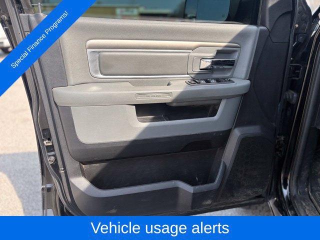 Used 2014 RAM 1500 Classic SLT AWD/4WD image 11