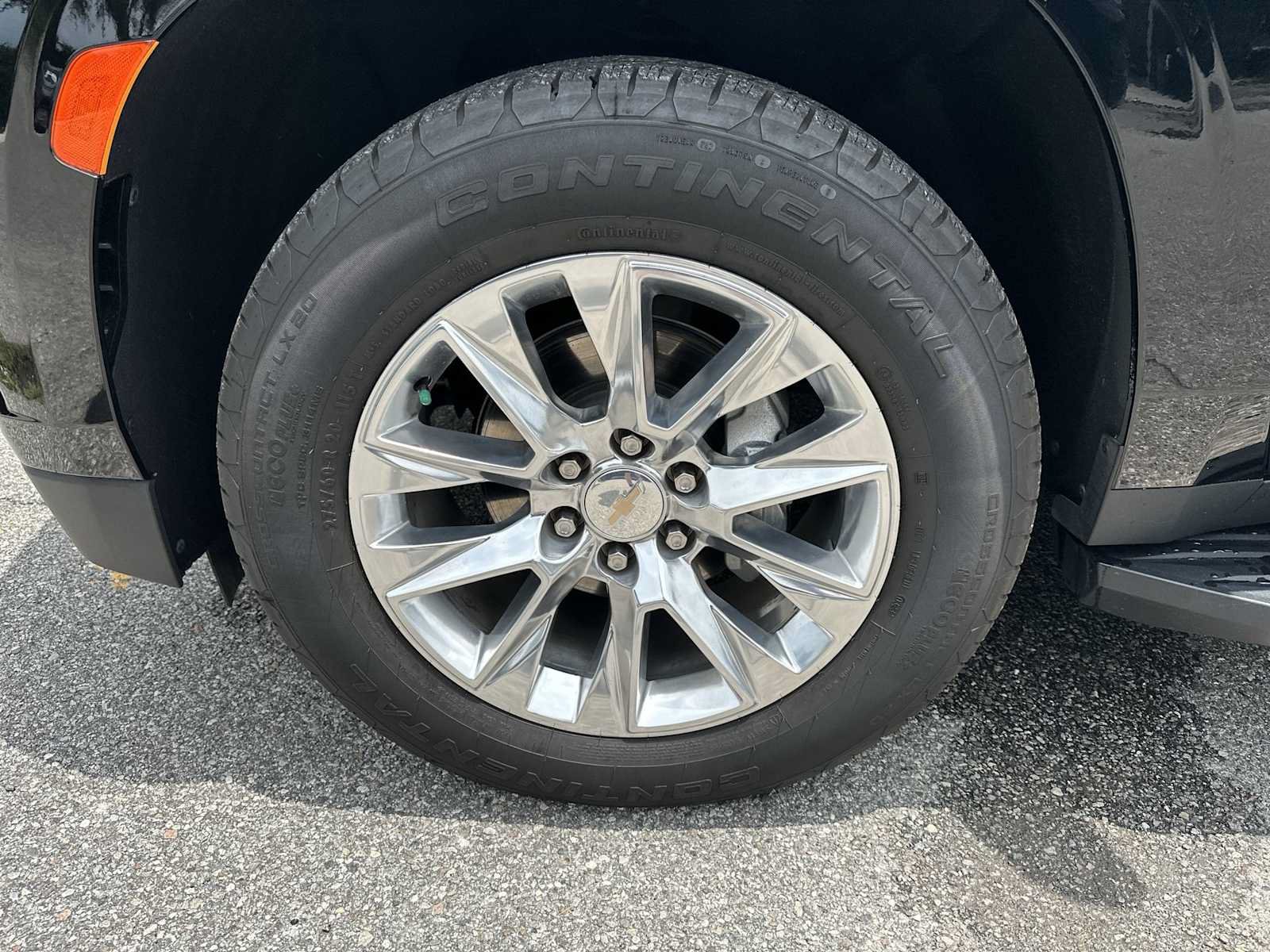 Certified 2023 Chevrolet Tahoe Premier RWD image 12