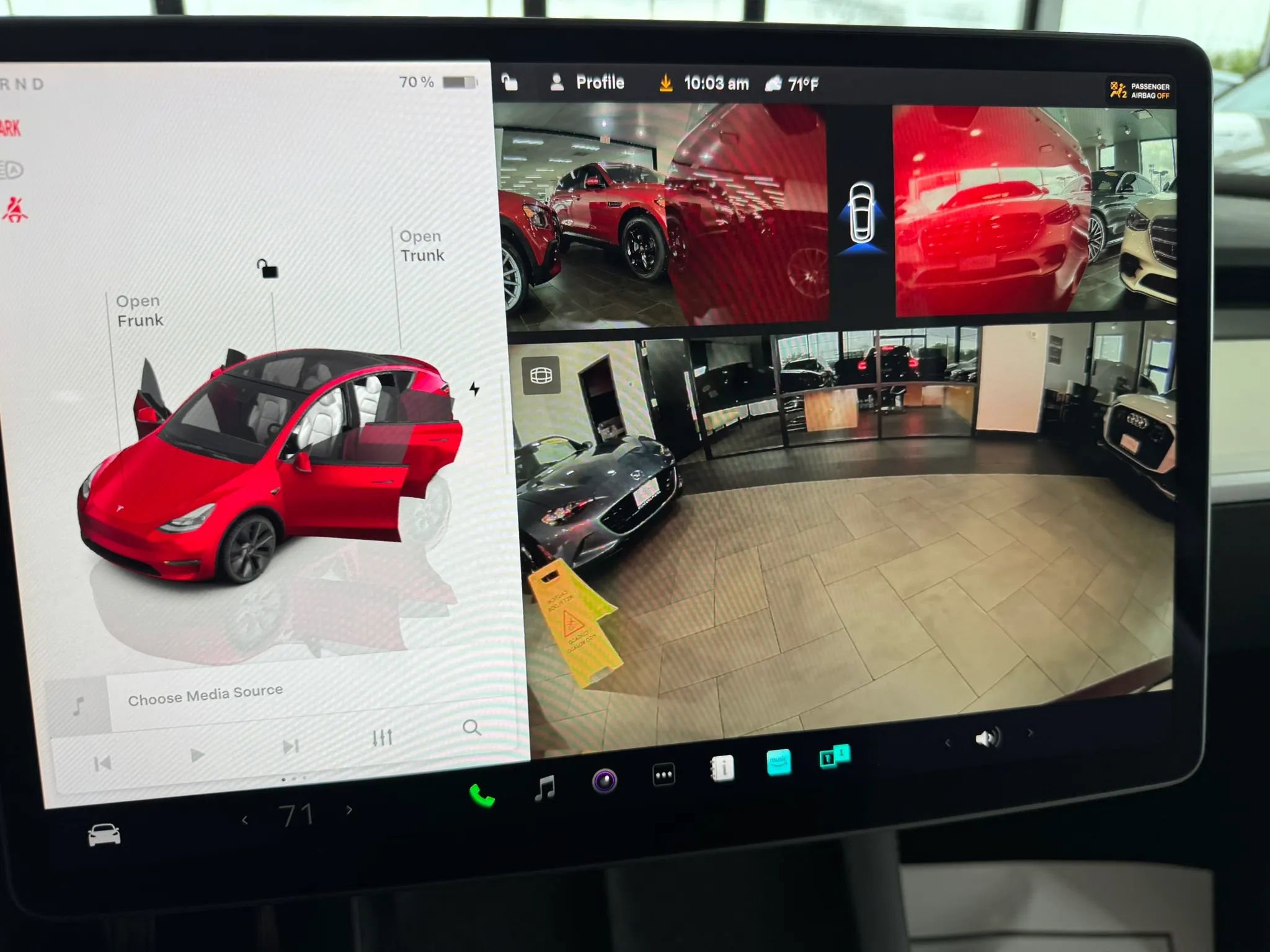 Used 2024 Tesla Model Y Long Range image 22