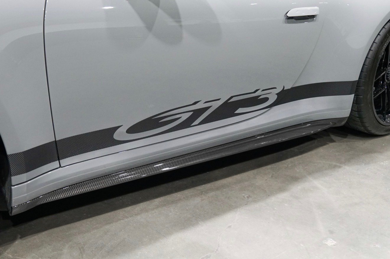 Used 2022 Porsche 911 GT3 RWD image 12
