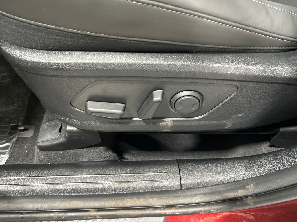 New 2025 Kia Sorento EX w/ Panoramic Sunroof Package image 10