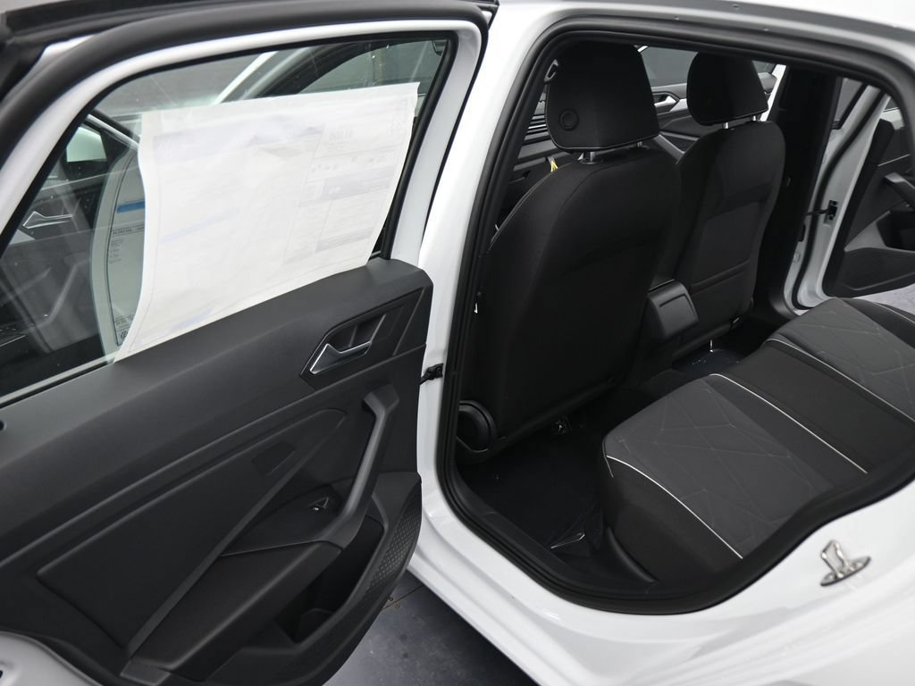 New 2026 Volkswagen Jetta Sport FWD image 38