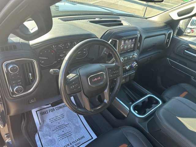 Used 2023 GMC Sierra 3500 AT4 w/ AT4 Preferred Package image 21