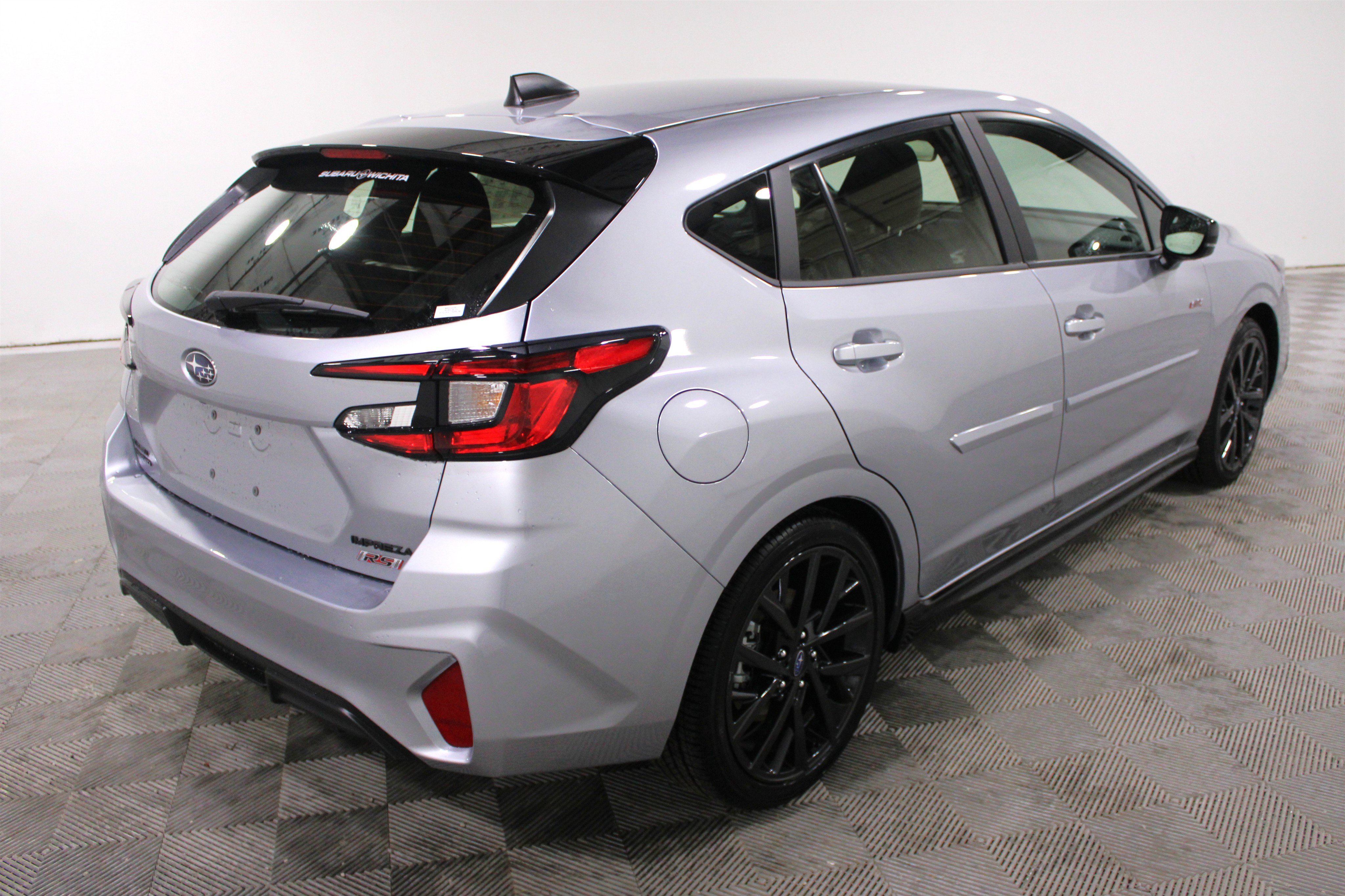 New 2026 Subaru Impreza RS image 27